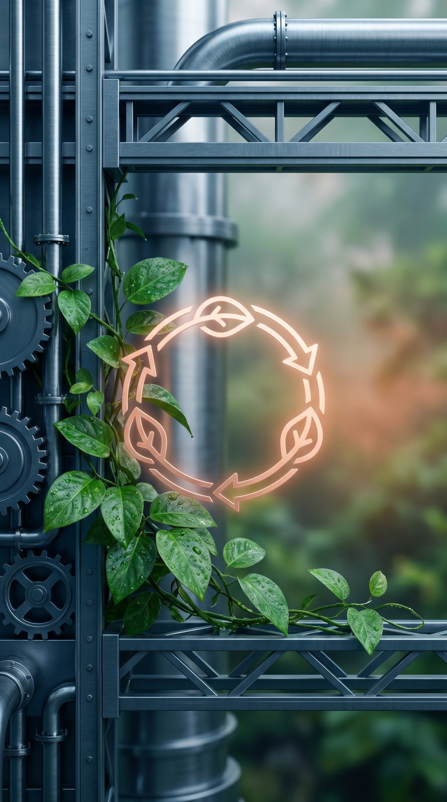 Sustainable engineering